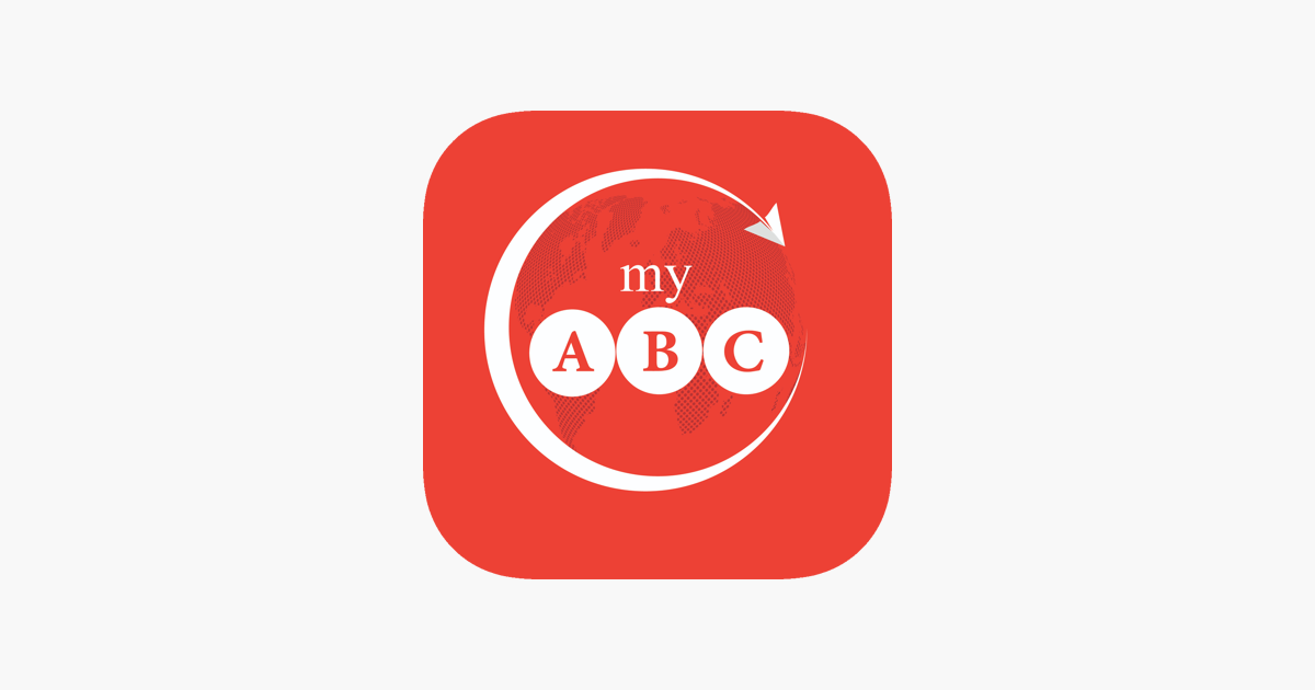 ‎My ABC. on the App Store