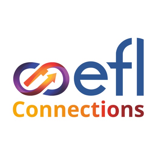 EFL Connections iOS App