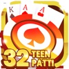 32 Teen Patti