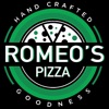 Romeos Pizza Shiremoor