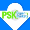 PSK Supermarket Assistant