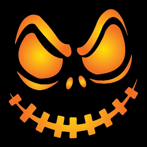 Jack's Halloween Pumpkin Maker iOS App