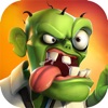 Clash of Zombies:Heroes Mobile