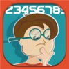 Math Mad - Ultimate Math Challenge For Geeks FREE