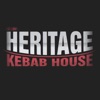 Heritage Kebab House - iPhoneアプリ