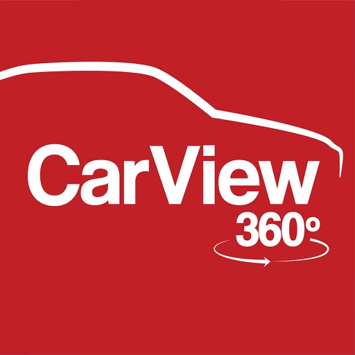 CarView360 iOS App