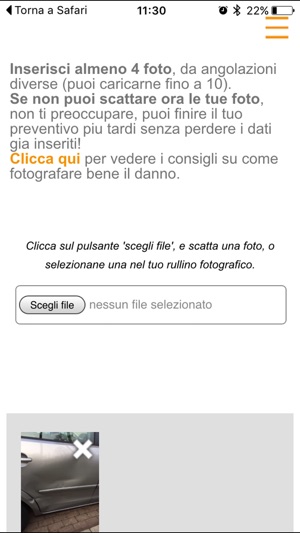 Aggiustami.it Riparazioni Auto(圖5)-速報App