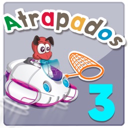 Atrapados 3