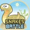 Snakes Battle Game