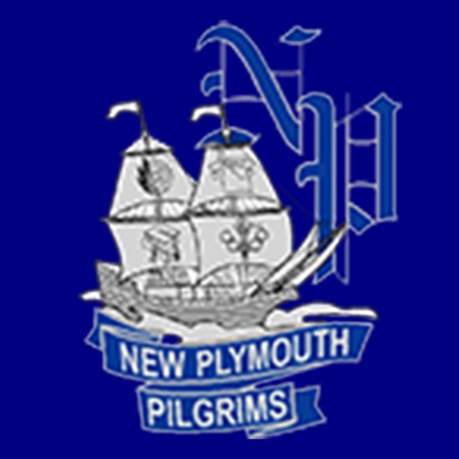 New Plymouth SD 372 icon