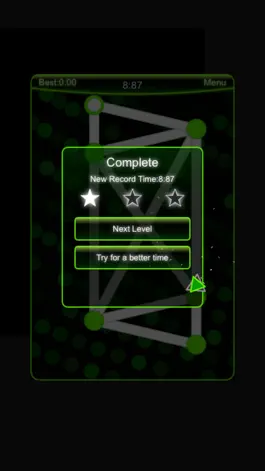 Game screenshot Difficult Connect Dots hack