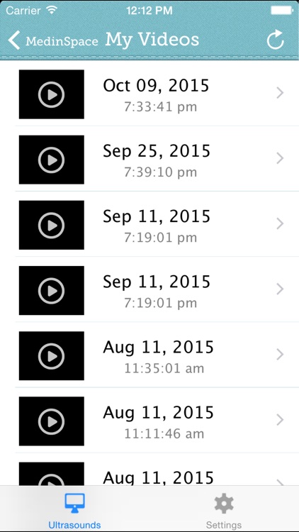 MedinSpace screenshot-3