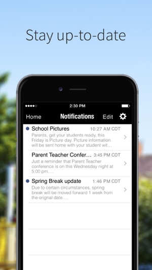 School Dist. of N. Fond du Lac(圖4)-速報App