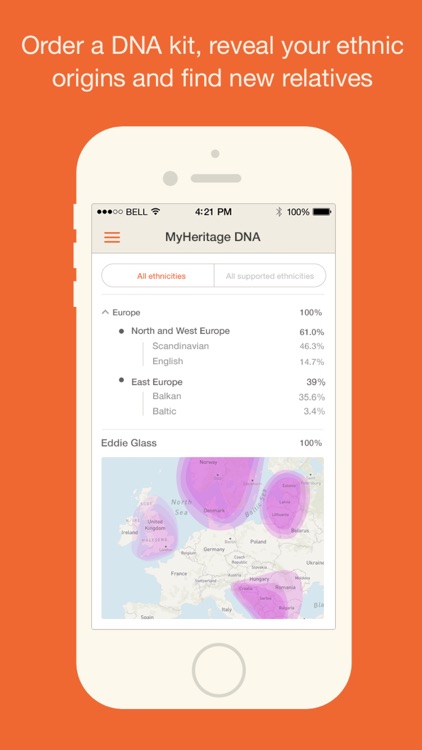 MyHeritage