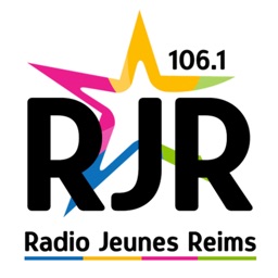 RJR - Radio Jeunes Reims