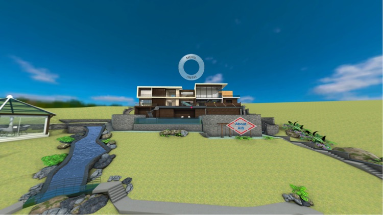 AIS Virtual World screenshot-3