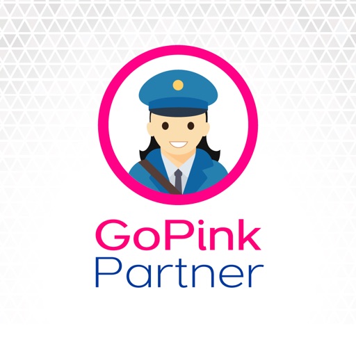 GoPink Cabs Partner By Vimal Jose Maria Prakasam