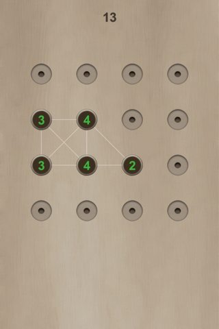 Correct sequence. Puzzle screenshot 3