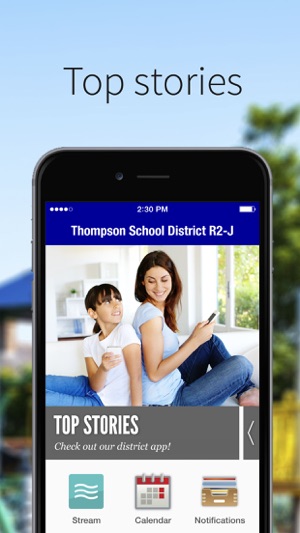 Thompson School District R2-J(圖1)-速報App