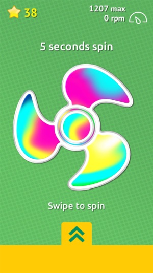 Fidget Spin! Max Relaxing(圖3)-速報App