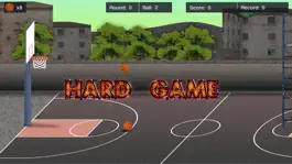 Game screenshot City Basketball Champion apk