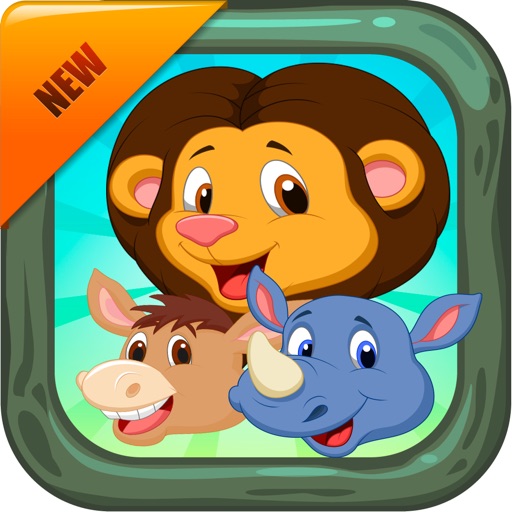 Learn Animal Vocabulary Phonic