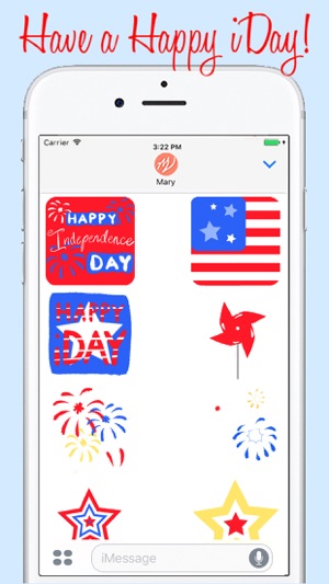 Happy iDay(圖4)-速報App