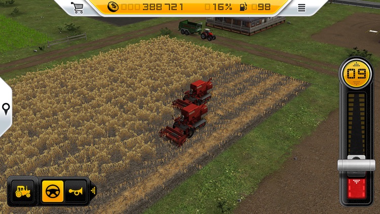 Farming Simulator 14 screenshot-4