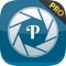 PicMask is a powerful  app to allow you to mask your photos with captions or simply overlay your images with text