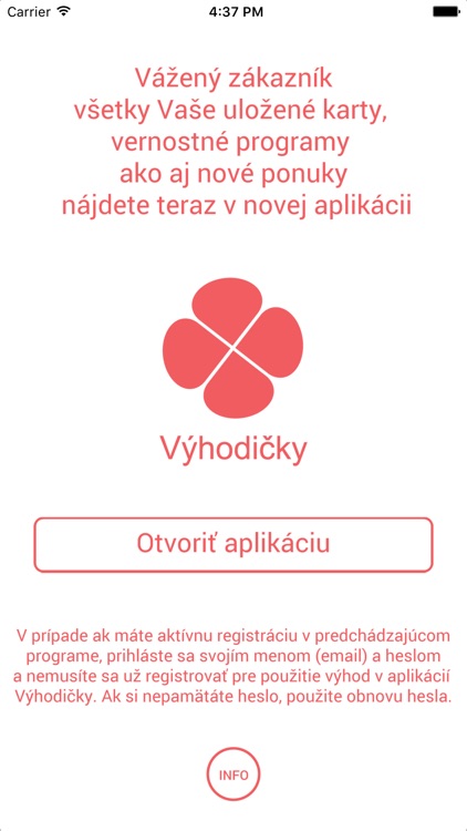 Výhodičky SK