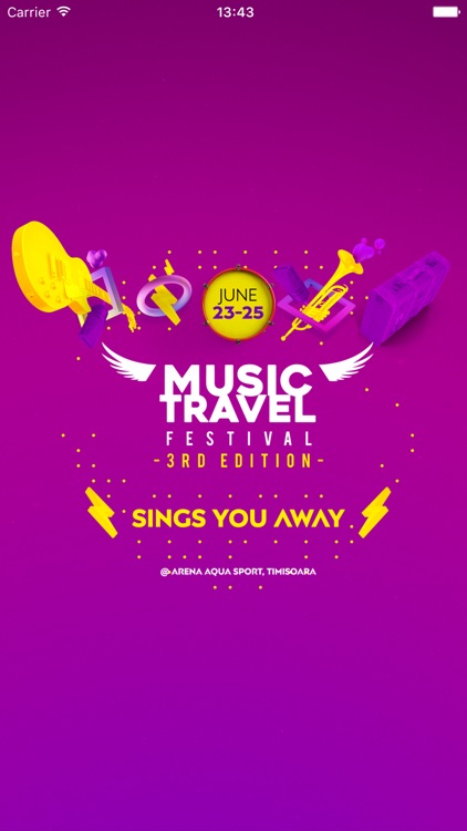 Music Travel Festival