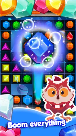 Game screenshot Jewel Quest Mania hack