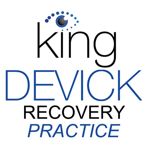 King-Devick Recovery Acceleration Practice
