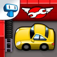 ‎Meter Maid City! on the App Store - 200 x 200 jpeg 13kB