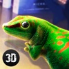 Gecko Survival Simulator 3D