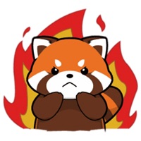 Firefox the Red Panda apk
