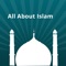 All Muslims has features like the most accurate prayer timings based on your location, prayer time notifications and Azan/Adhan, Qibla locator, nearby mosques,near by places Islamic cads and so on