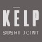 Kelp Sushi Joint App