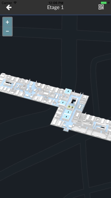 Instant Mobile screenshot-4