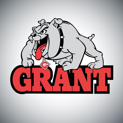 Grant High School Mobile App icon