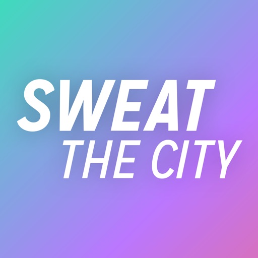 Sweat The City icon