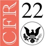 Get 22 CFR - Foreign Relations (LawStack Series) for iOS, iPhone, iPad Aso Report