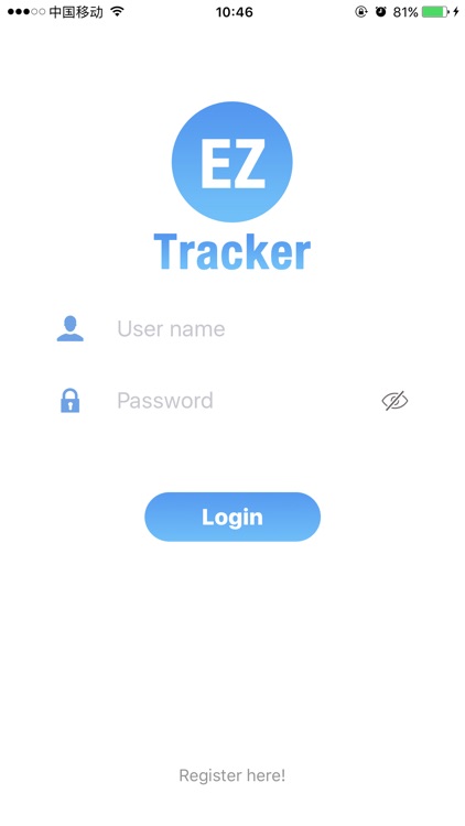 EZ Tracking