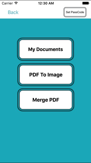 PDF 2 Image Converter - Convert PDF to Images(圖1)-速報App