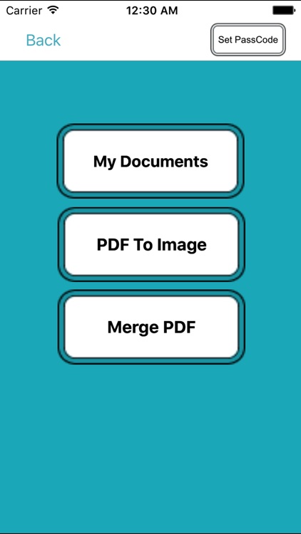 PDF 2 Image Converter - Convert PDF to Images