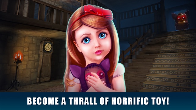 Tattletail Horror Survival Simulator 3D