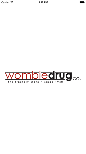 Womble Drug