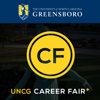 UNCG Career Fair Plus