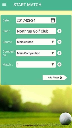 Golf Leaderboard(圖2)-速報App