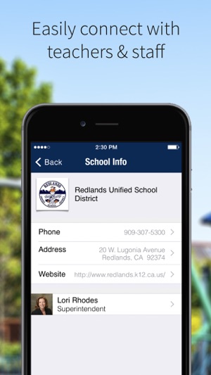 Redlands USD(圖2)-速報App